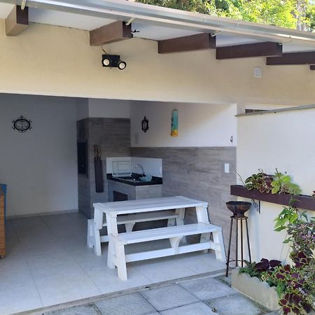 Residencial Annabel Apto 03 Bombinhas Luaran gambar