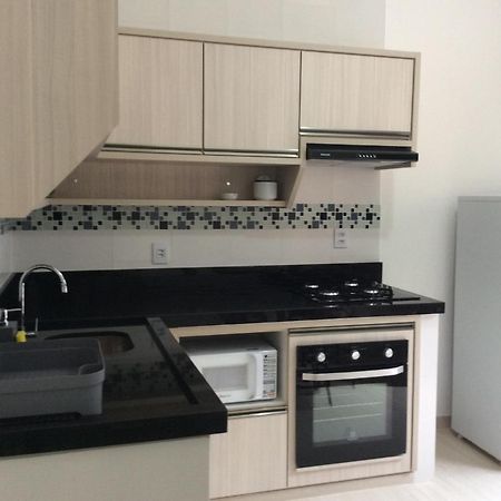 Residencial Annabel Apto 03 Bombinhas Luaran gambar
