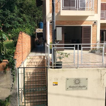 Residencial Annabel Apto 03 Bombinhas Luaran gambar
