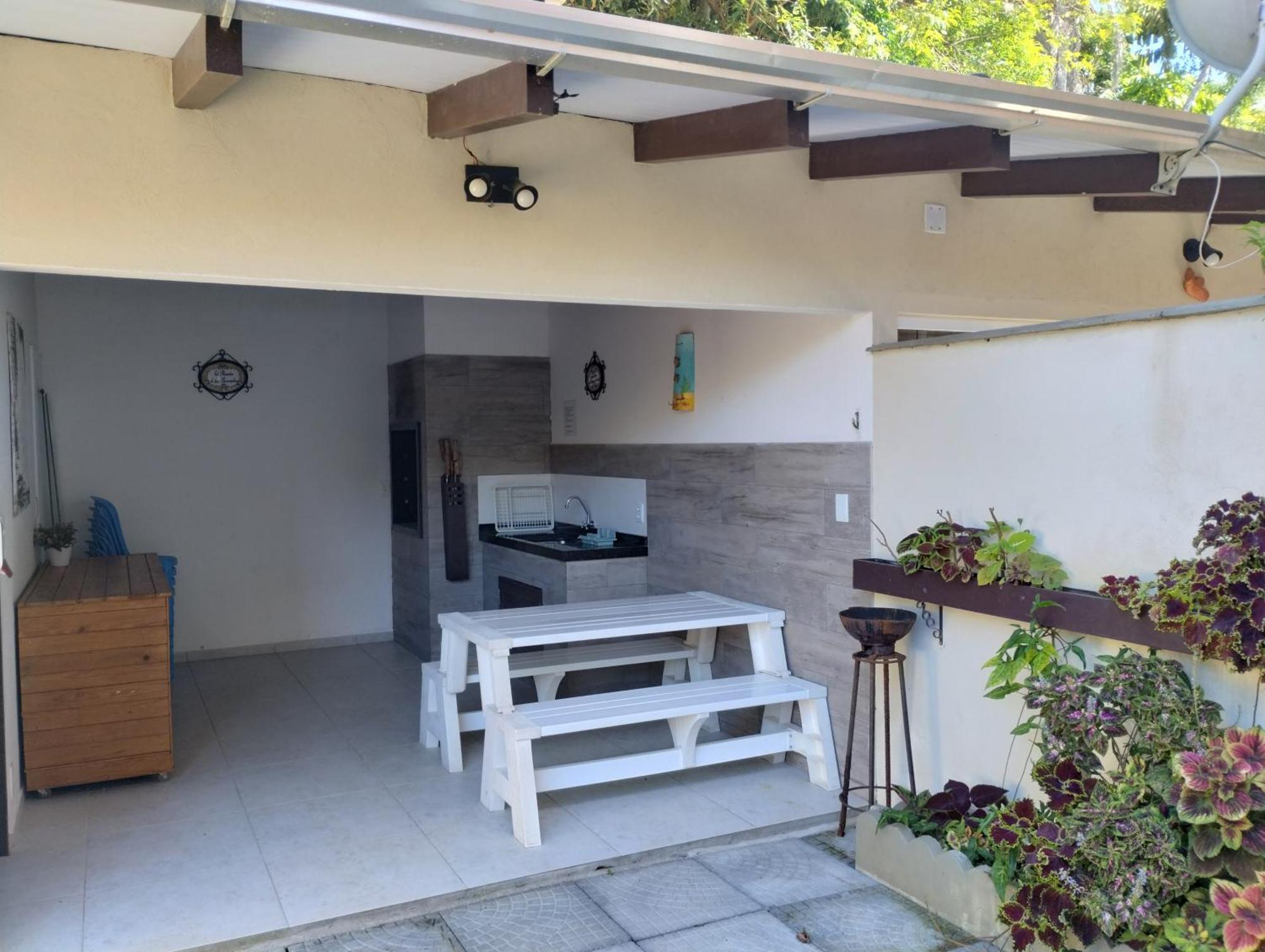Residencial Annabel Apto 03 Bombinhas Luaran gambar
