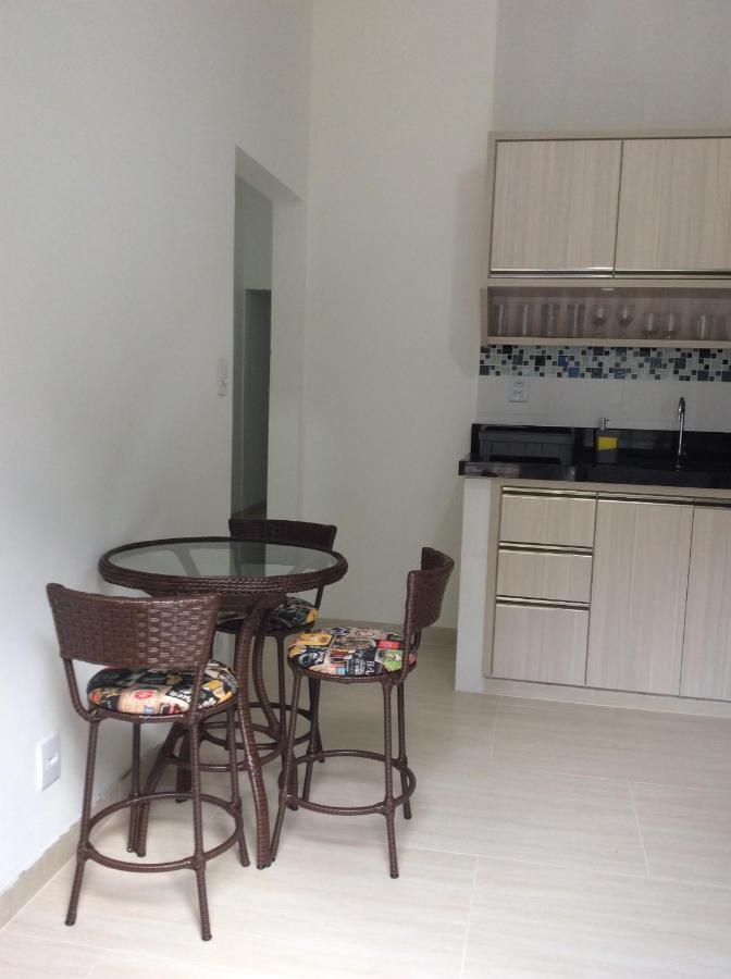Residencial Annabel Apto 03 Bombinhas Luaran gambar