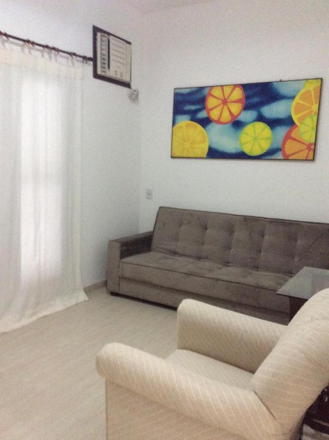Residencial Annabel Apto 03 Bombinhas Luaran gambar