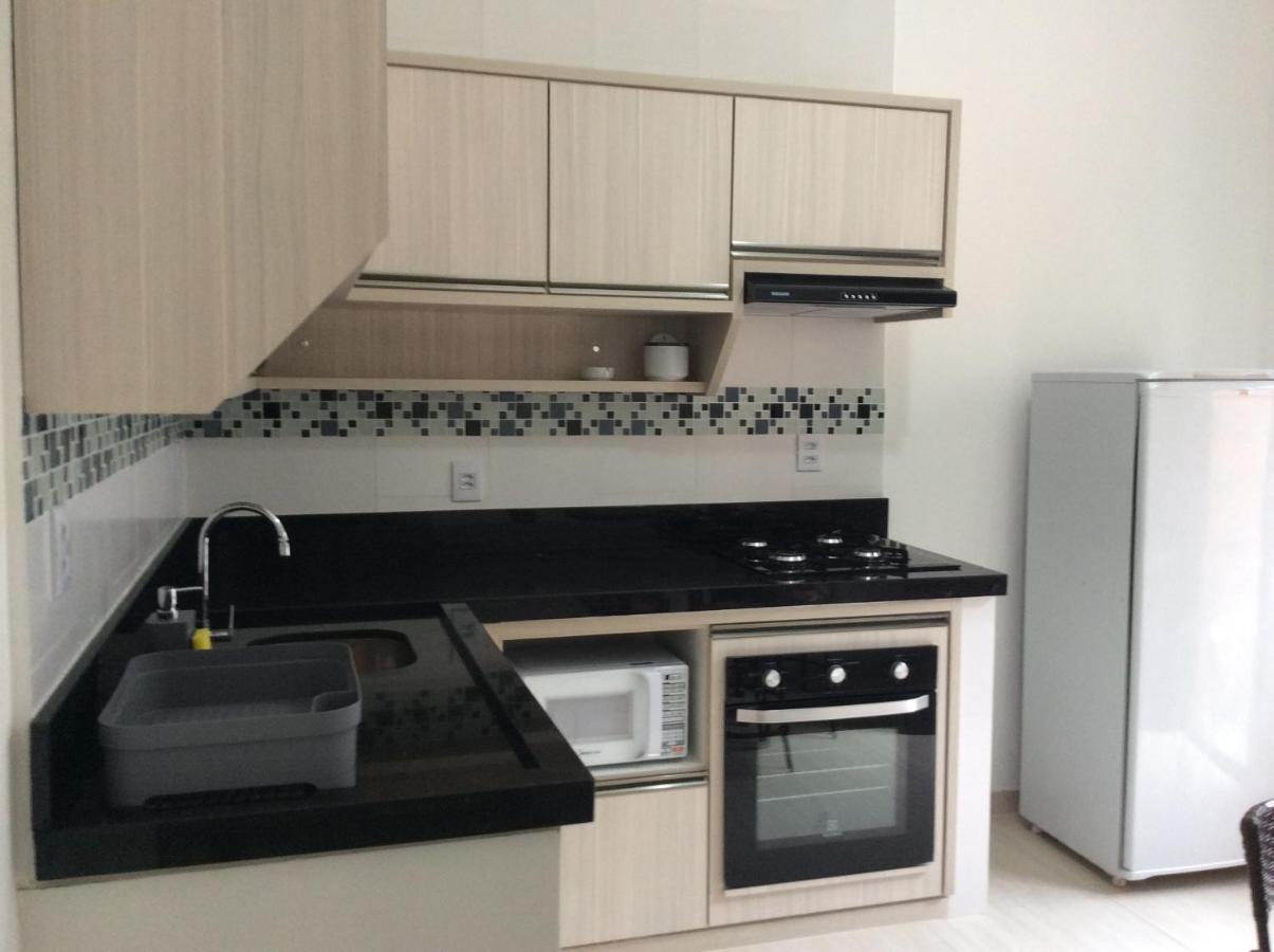 Residencial Annabel Apto 03 Bombinhas Luaran gambar