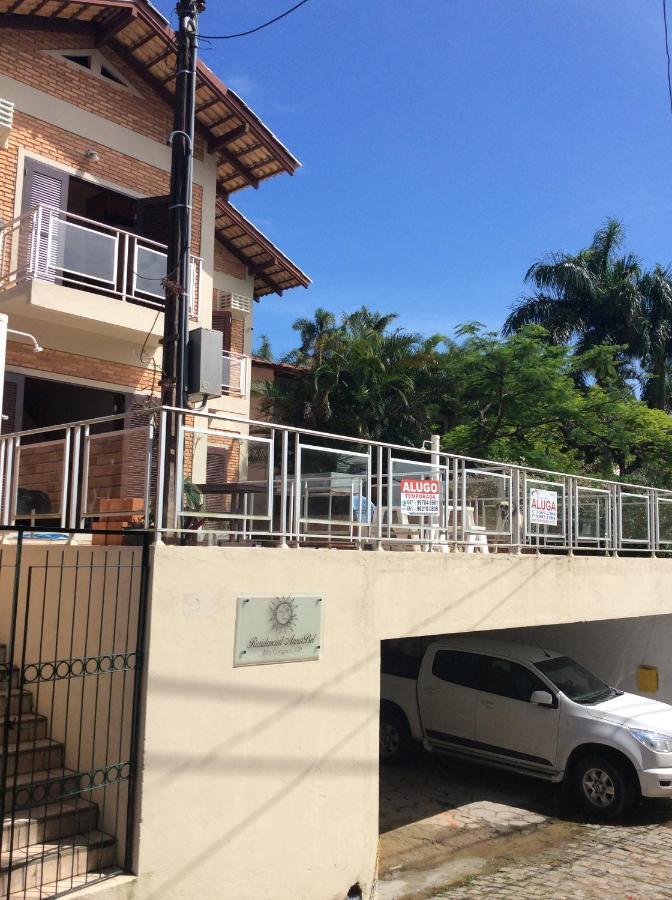 Residencial Annabel Apto 03 Bombinhas Luaran gambar