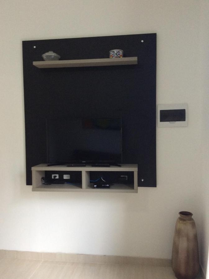Residencial Annabel Apto 03 Bombinhas Luaran gambar