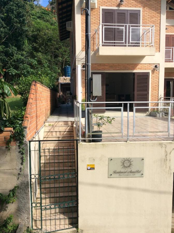 Residencial Annabel Apto 03 Bombinhas Luaran gambar