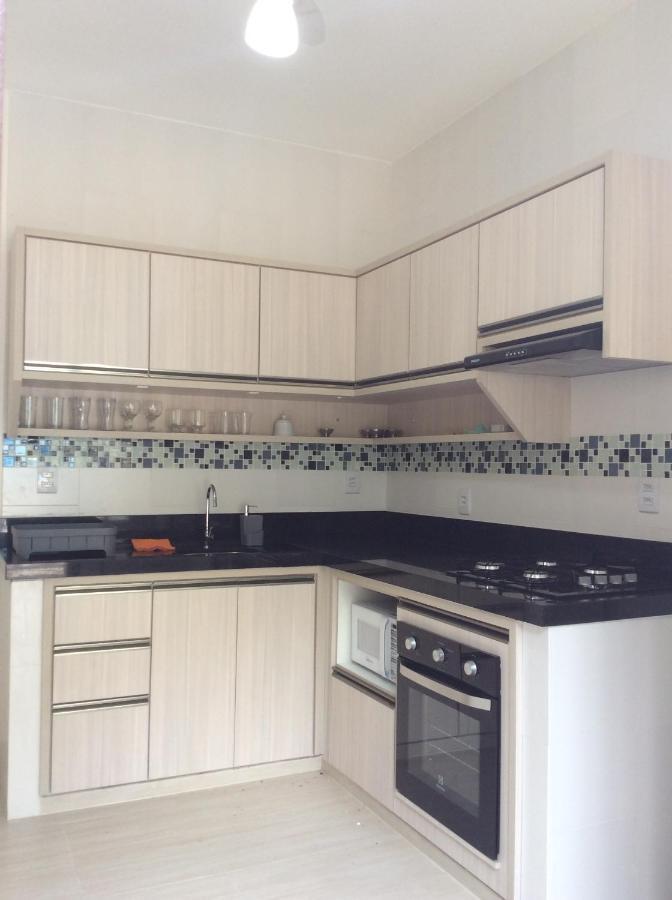 Residencial Annabel Apto 03 Bombinhas Luaran gambar
