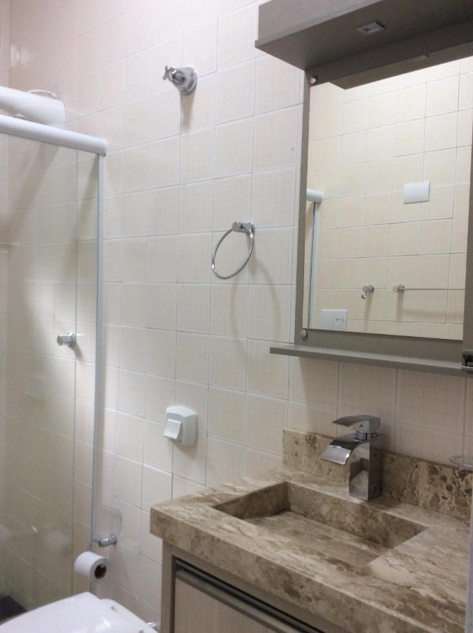 Residencial Annabel Apto 03 Bombinhas Luaran gambar