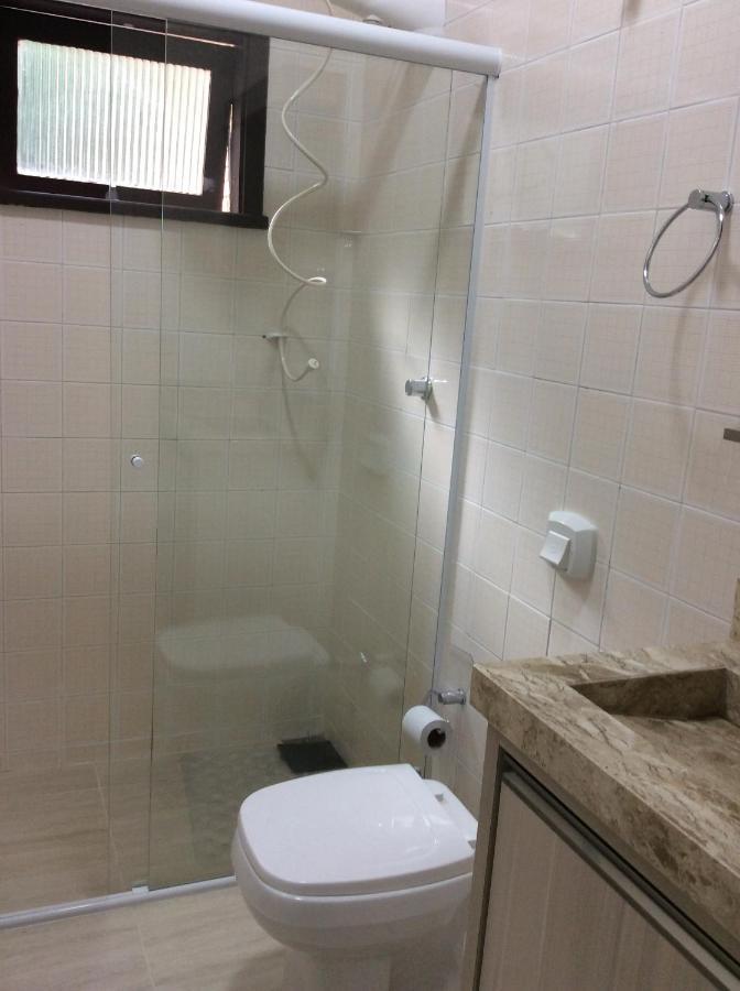 Residencial Annabel Apto 03 Bombinhas Luaran gambar