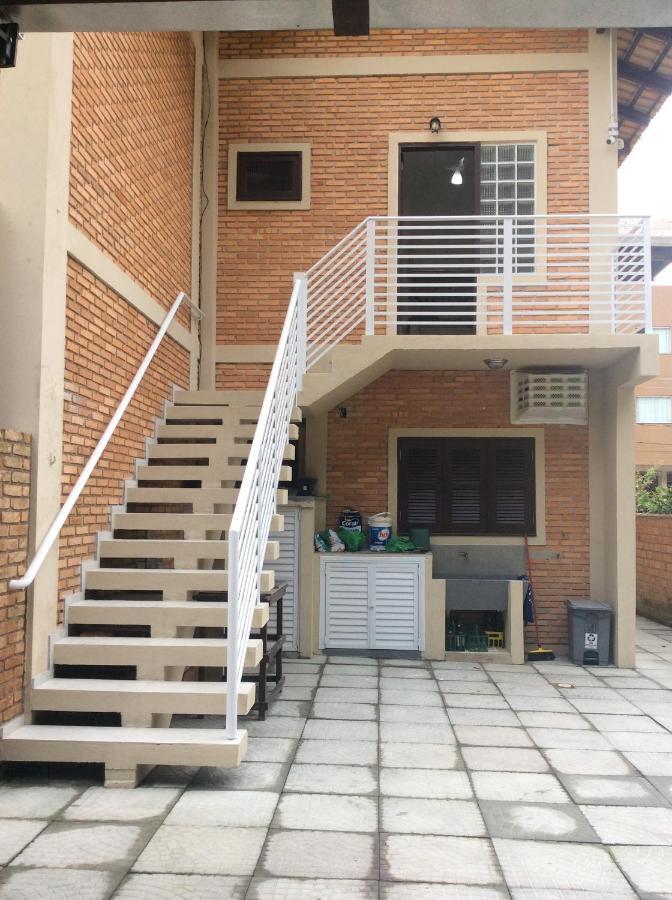 Residencial Annabel Apto 03 Bombinhas Luaran gambar